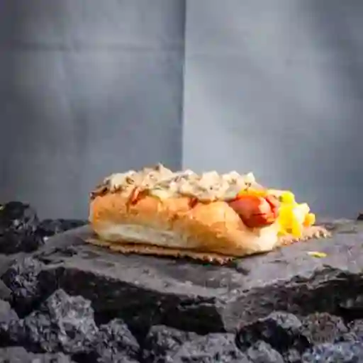 Hot Dog Supremo