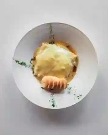 Pasta Bolognesa