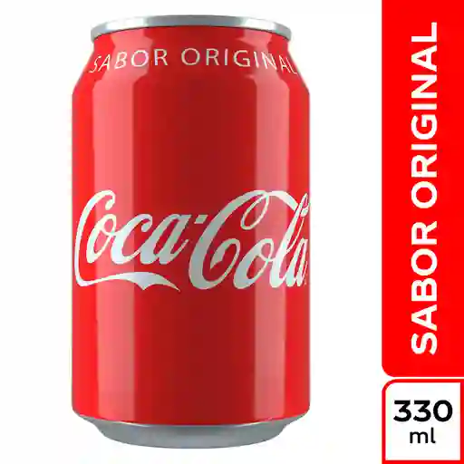 Coca Cola Original 330ML