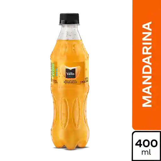 Del Valle Fresh Mandarina 400 ml