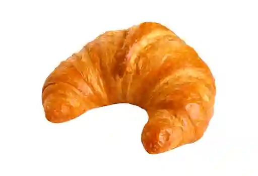Croissant Almendras