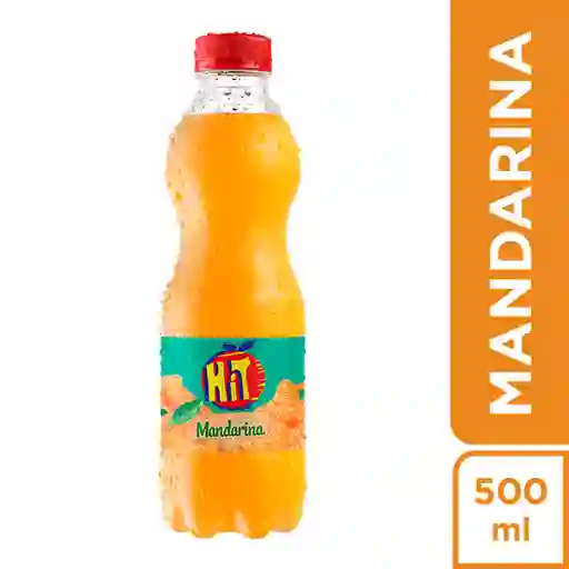 Hit Mandarina 500 ml