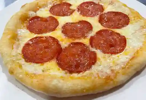 Combo Pizza de Pepperoni