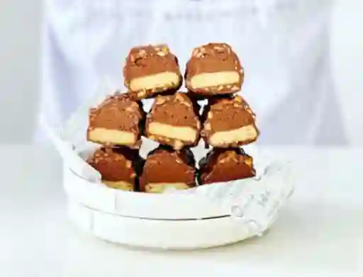 Ferrero Keto X 1 Unidad