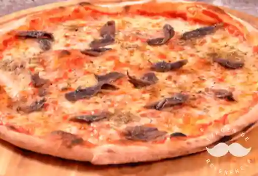 Pizza Anchoas - RP