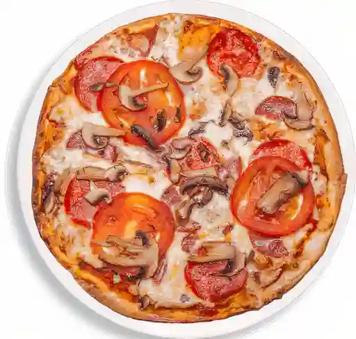 Pizza Bolonia - RP