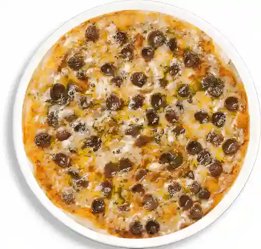 Pizza Chorizo Argentino - RP