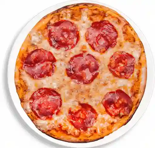 Pizza Chorizo Napoli - RP