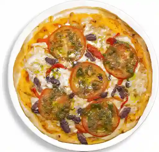 Pizza Creta - RP