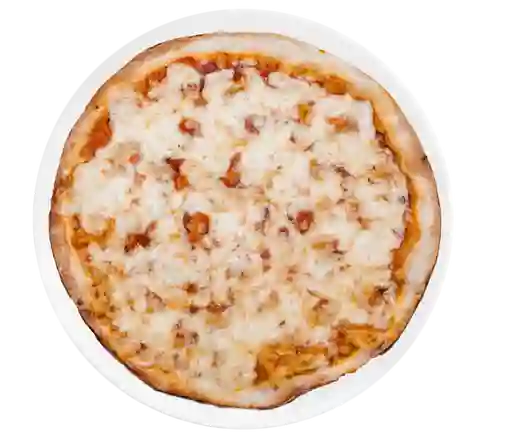 Pizza de Queso - RP
