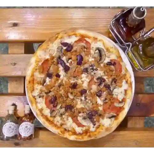 Pizza Italiana - RP