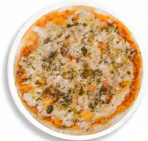Pizza Margarita - RP