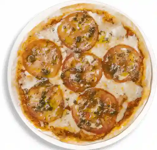 Pizza Napoli - RP