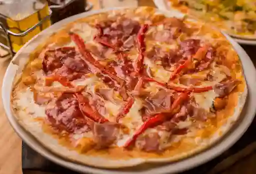 Pizza Española - RP