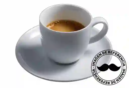 Café Espresso 8 Oz