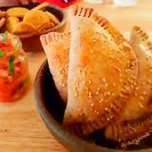 Empanada Toscana