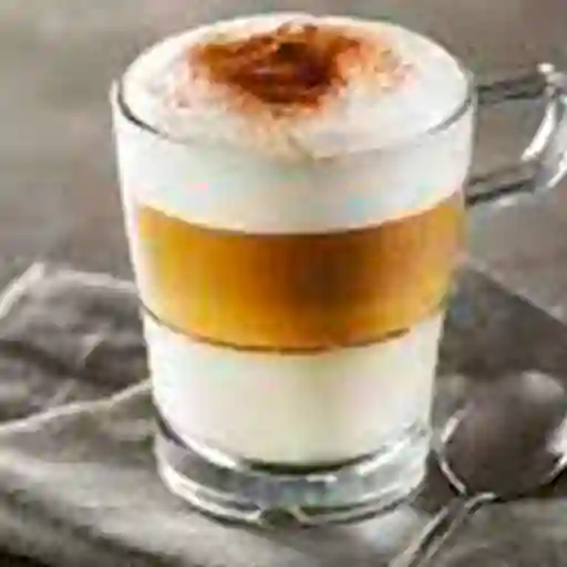 Café Macchiato