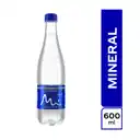 Agua Manantial 600 ml