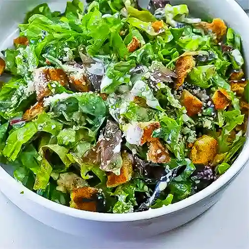 Ensalada Mix