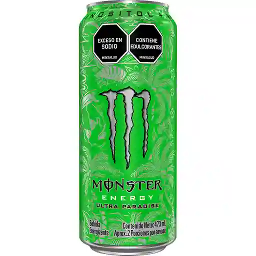 Monster Energy Ultra Paradise 473 ml