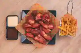 Combo Costillas 2