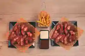 Combo Costillas 3