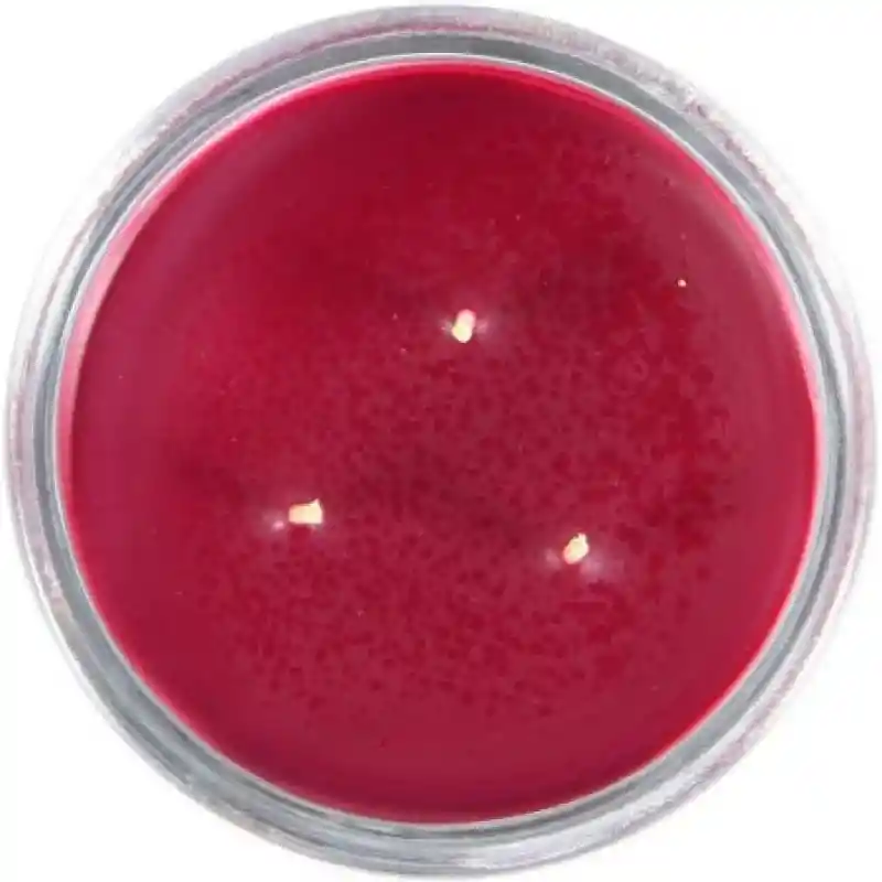 Candle Lite Home Vela 79565 Juicy Black Cherries 10 Oz