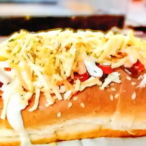 Queso O Tocineta