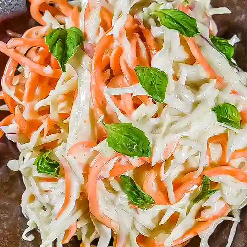 Cole Slaw