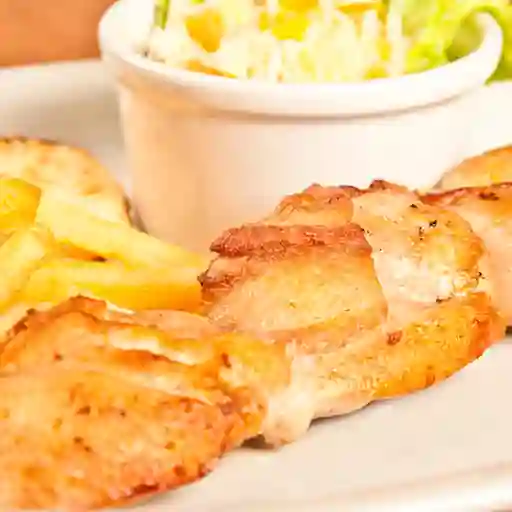 Chuzo de Pollo