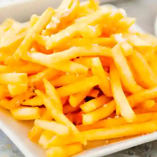 Porción de Papas