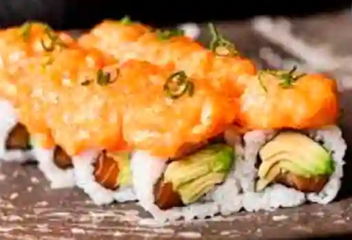 Sushi Tartar