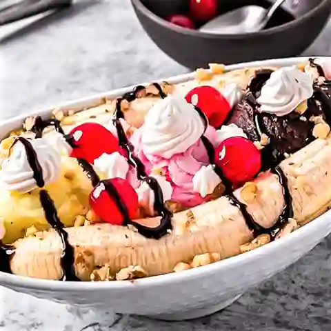 Banana Split