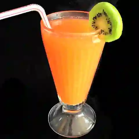 Jugo de Naranja