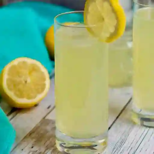 Limonada Natural 12 Oz