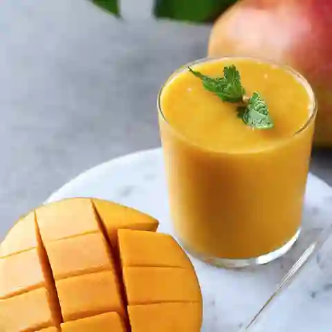 Jugo Natural de Mango