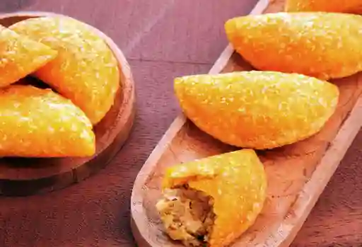 Empanada Mixta