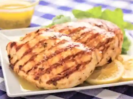 Filete de Pollo
