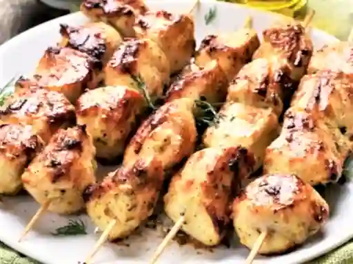 Pincho de Pollo