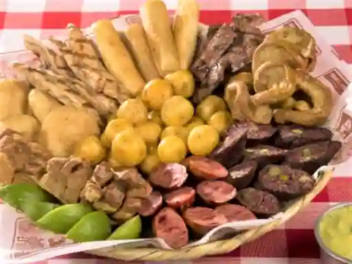 Picada Familiar