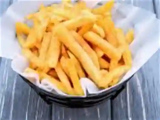 Porción de Papas