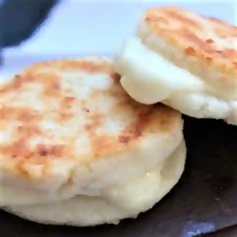 Arepa Montañera