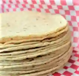 Tortillas de Maíz 15 Cm