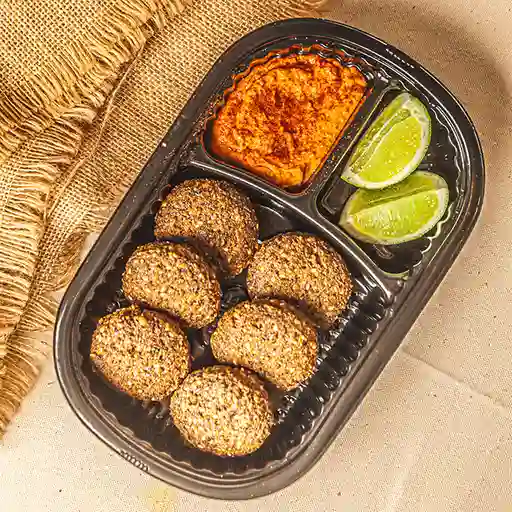 Falafels