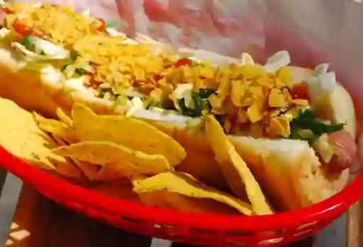 Perro Tijuana