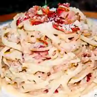 Carbonara Fusión