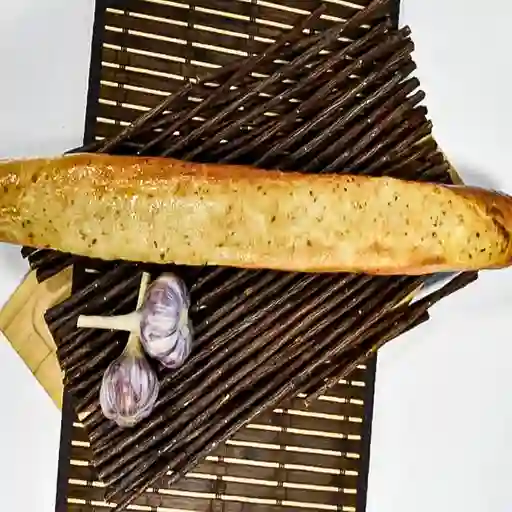 Pan Baguette Ajo