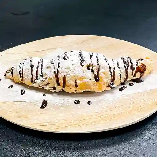 Croissant Chocolate