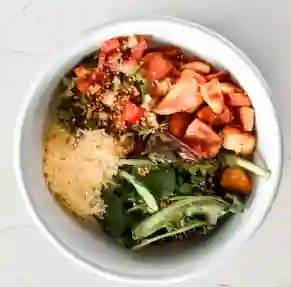 Bowl Pasta 3 Quesos