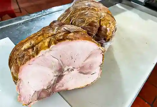 Pernil